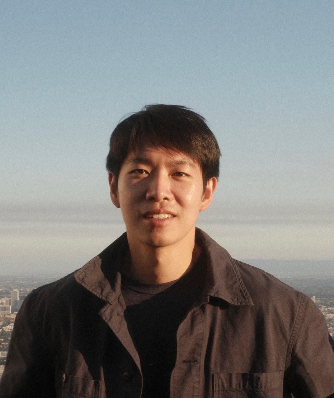 Taeung Yoon